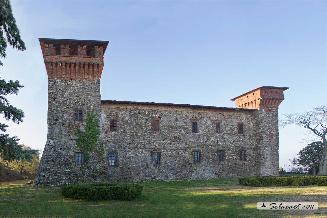 Castello di Boffalora
