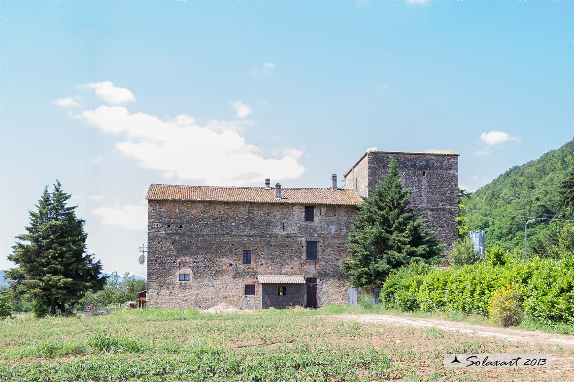 Castello di Badagnano