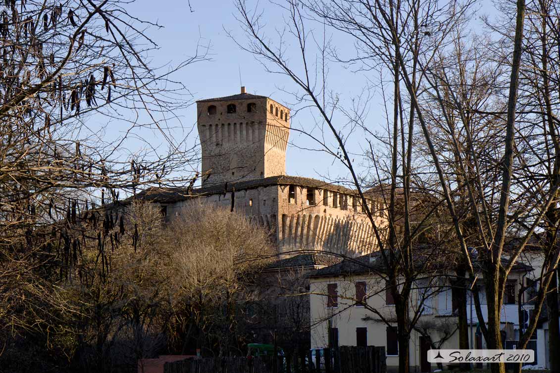 Montechiarugolo   