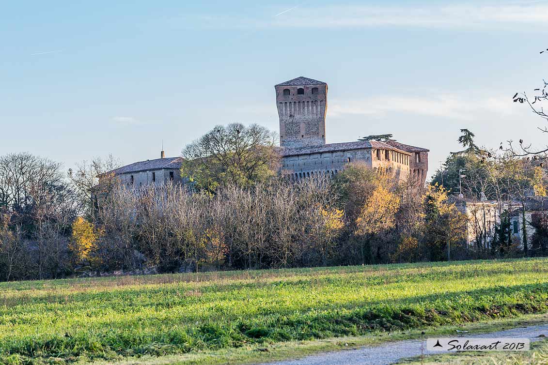Castello di Montechiarugolo