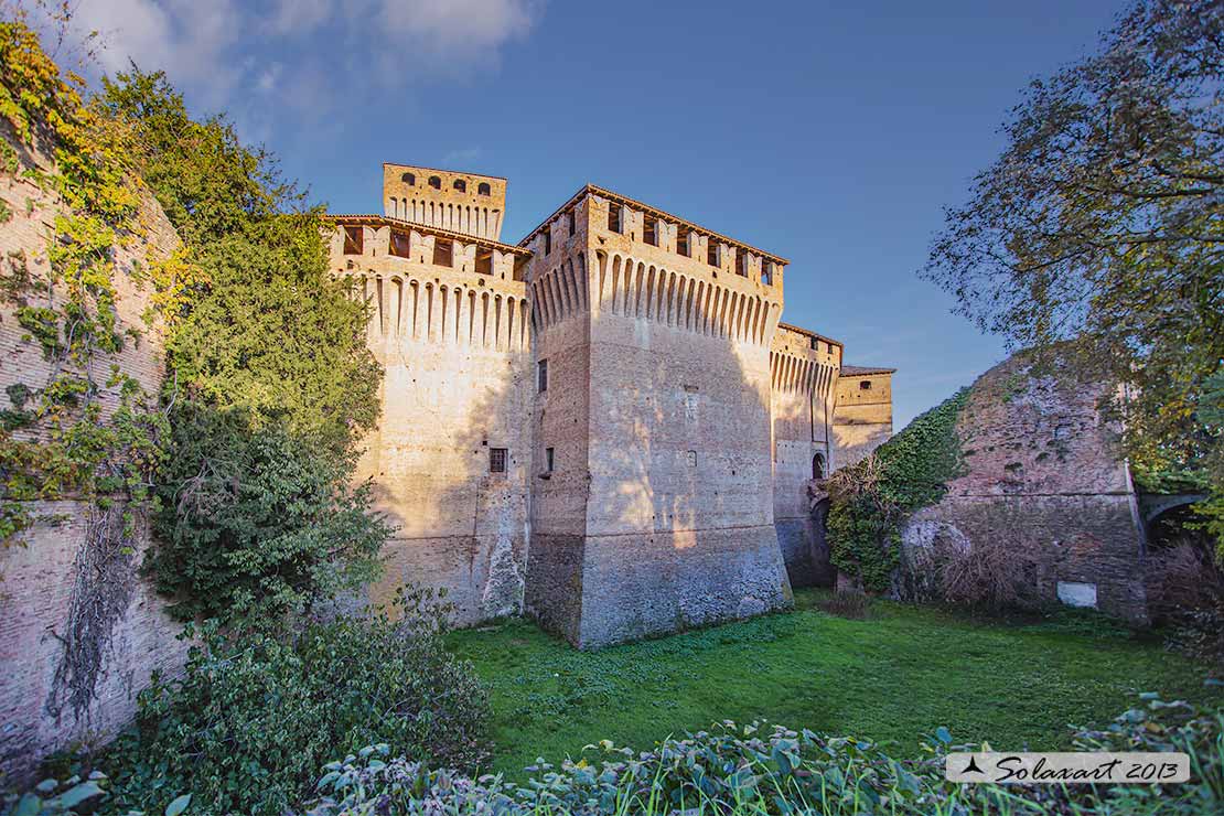 Castello di Montechiarugolo