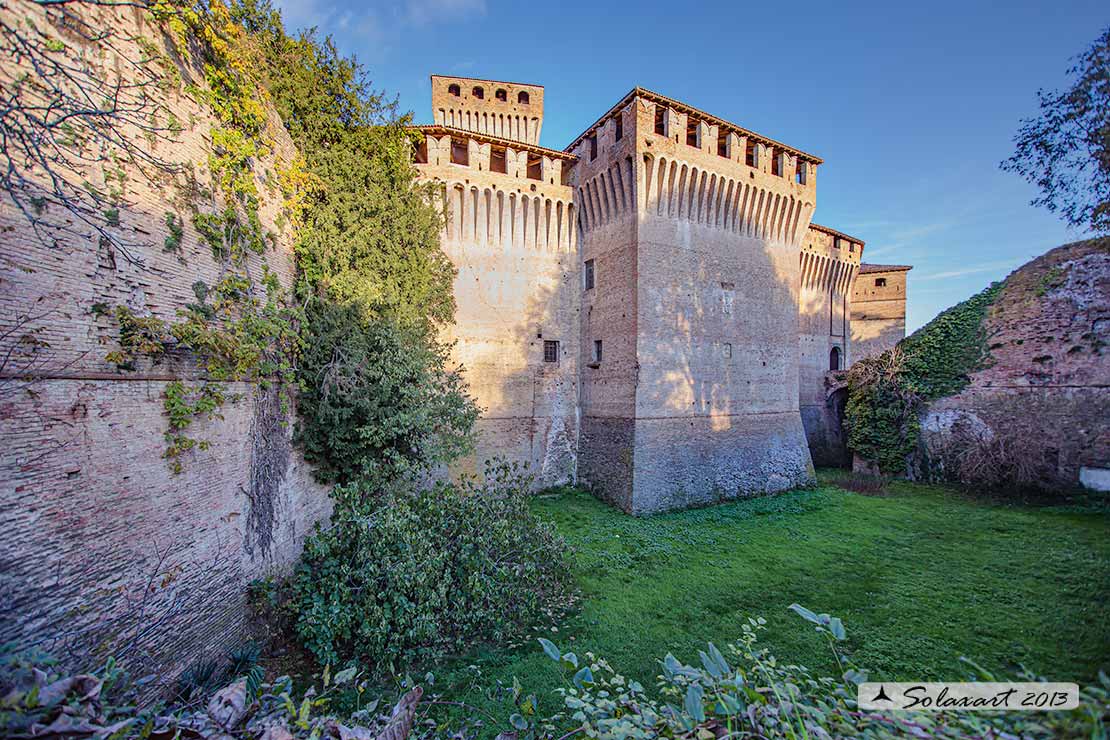 Castello di Montechiarugolo