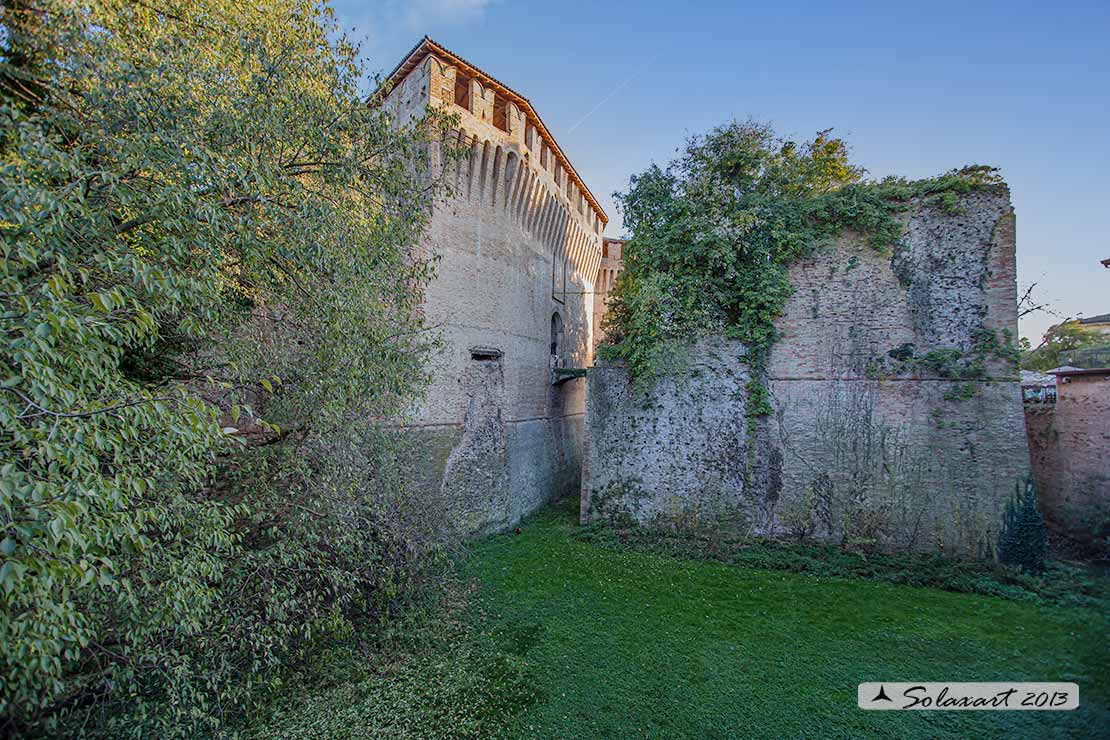 Castello di Montechiarugolo