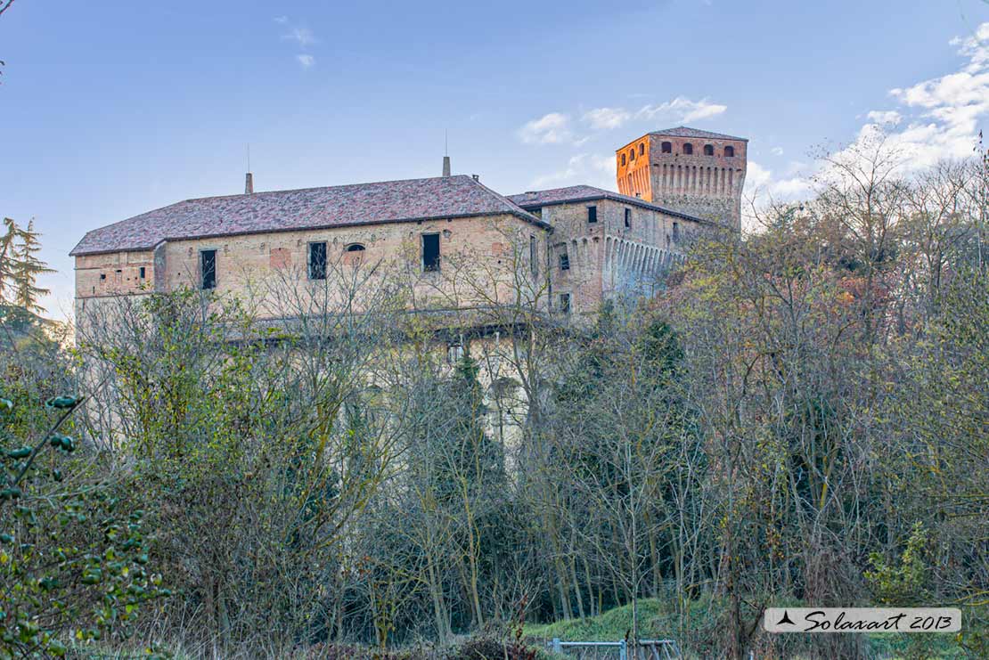 Castello di Montechiarugolo