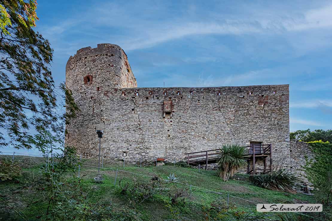Castello di Chiavari