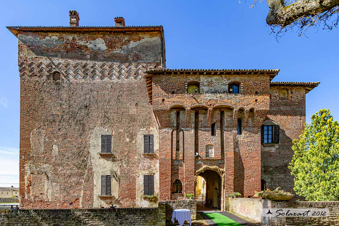 Cozzo - castello Gallarati Scotti