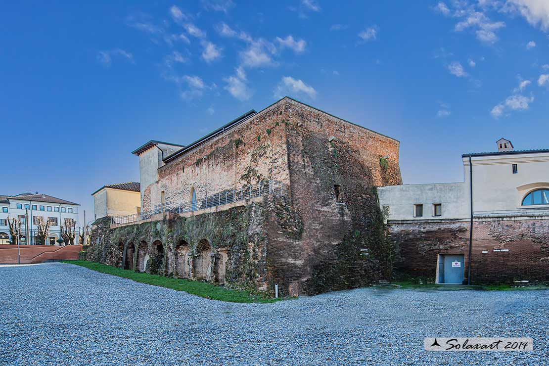 Rocca San Giorgio - Orzinuovi