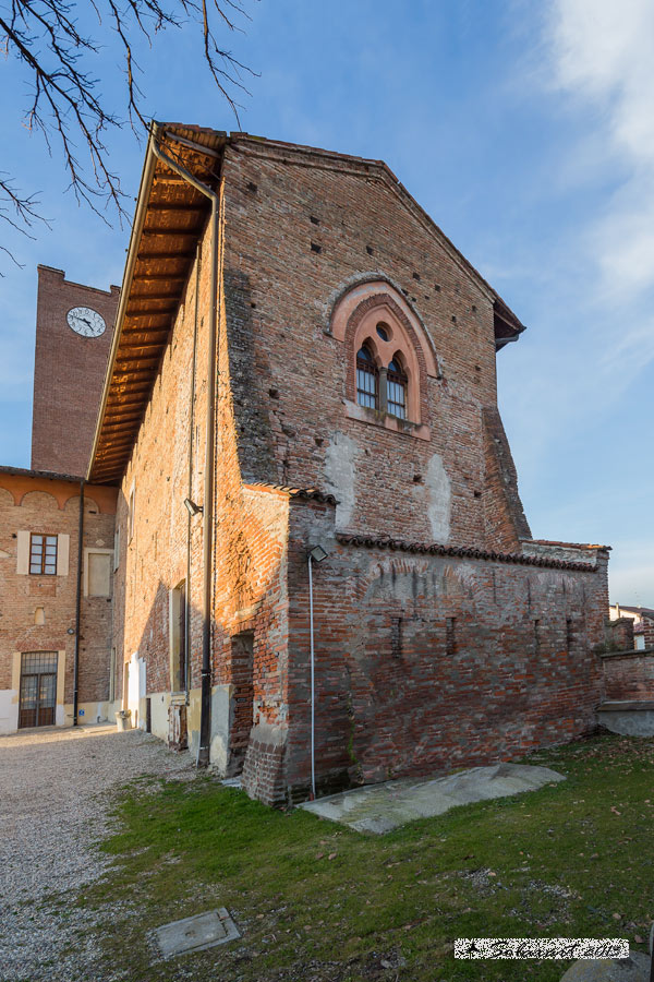 Castello di Villanterio