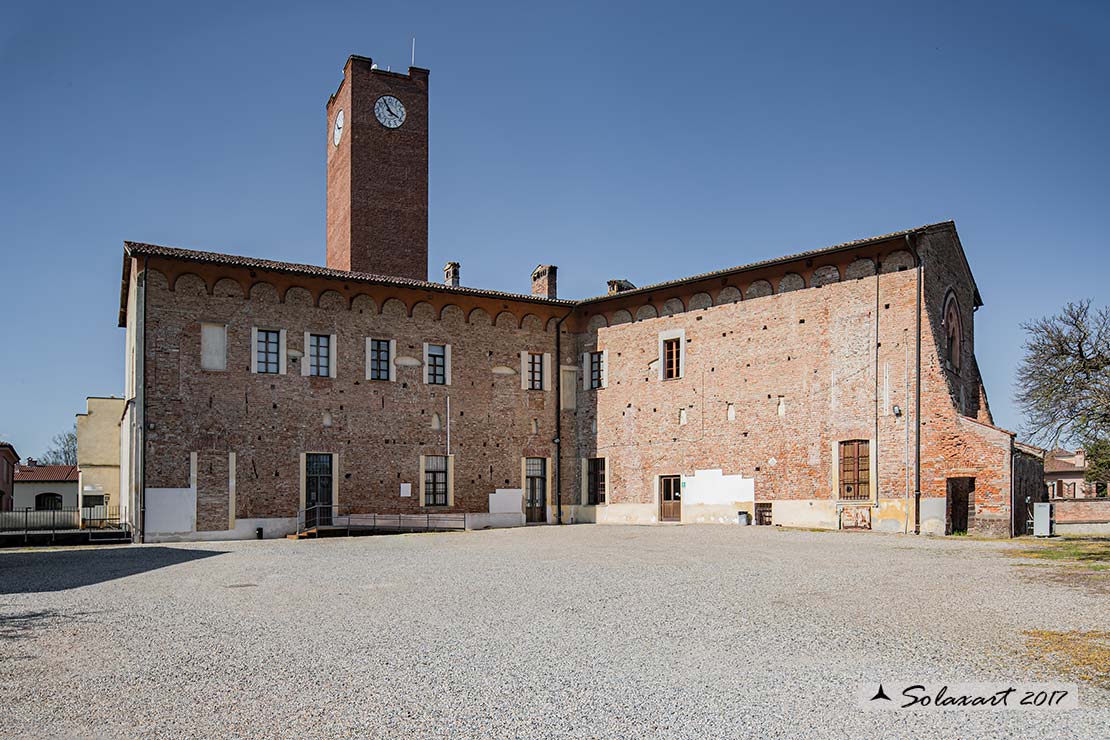 Castello di Villanterio