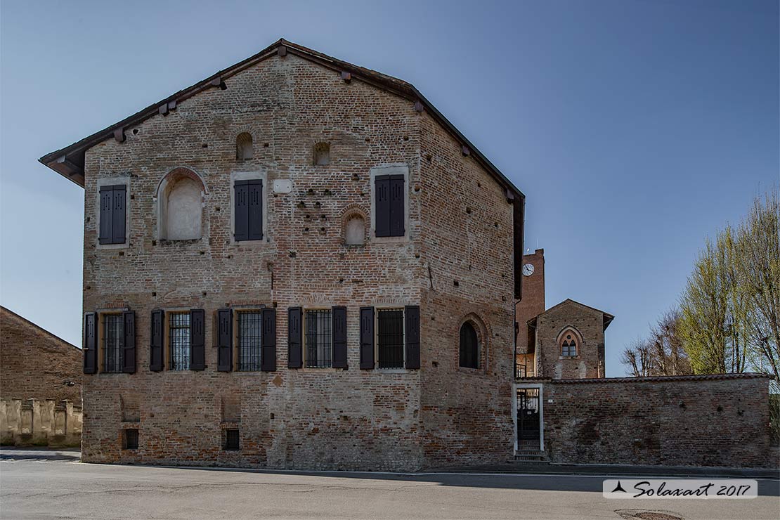 Castello di Villanterio