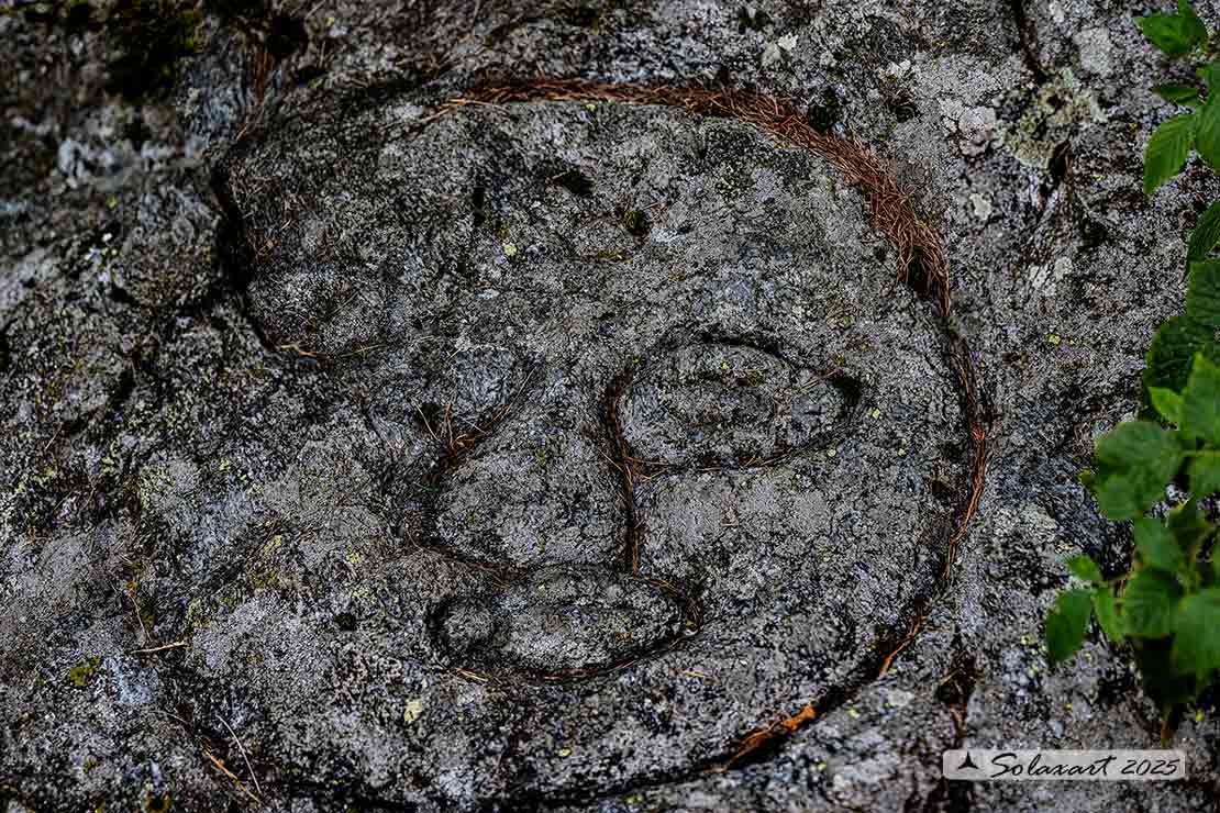 Lizzola: un monte che fuma