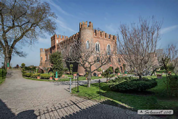 Castello di Castelceriolo