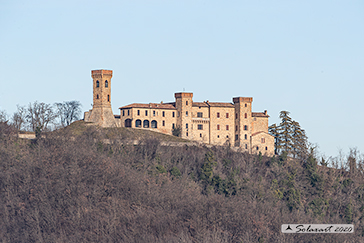 Castello di Pozzol Groppo