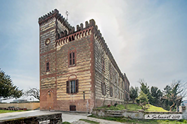 Castello di San Bartolomeo