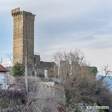 Torre di Visone
