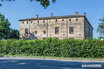 Castello di Alseno