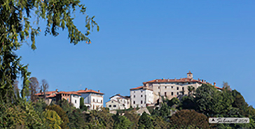 Castello di valdengo - Biella