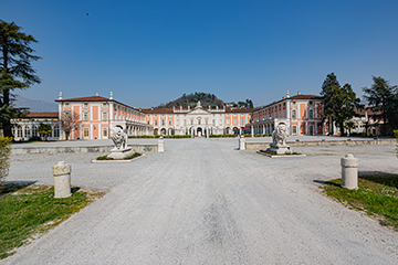 Villa Fenaroli (BS)