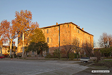 Castello di Baselica