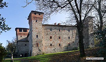Castello di Boffalora 