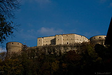 Castello di Montefeltro