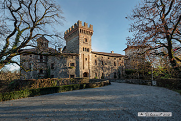 Castello di Marne