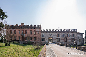 Castello Morando