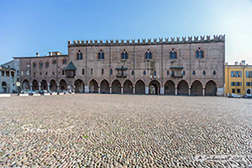 Mantova: i Gonzaga dal Castello alla reggia