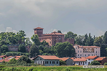 Castello di Barengo
