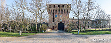 castello di Paderna 