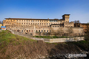 Castello di Pontevico