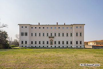 Castello Guaineri (BS)