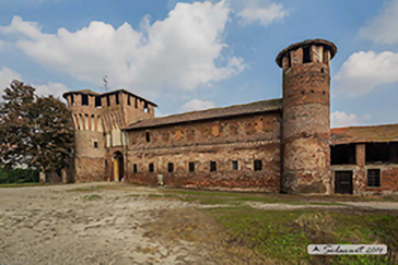castello di Montonero (VC)