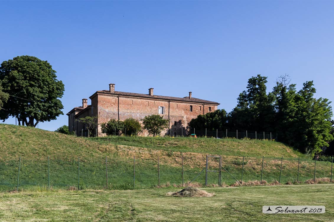 Castello Landi di Alseno