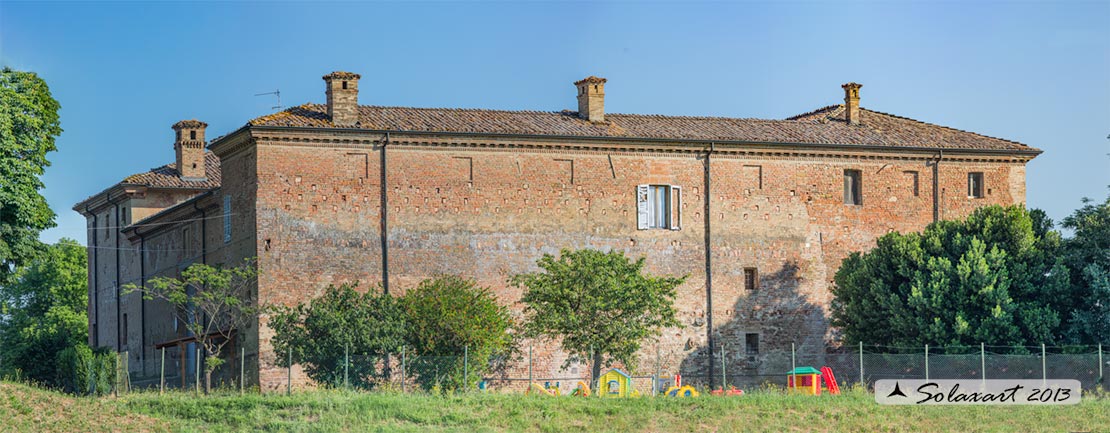 Castello Landi di Alseno