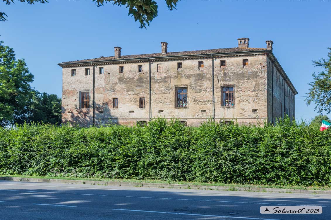Castello Landi di Alseno