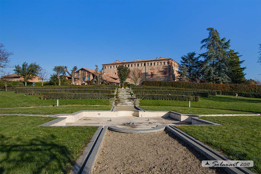 Castello di Ancarano