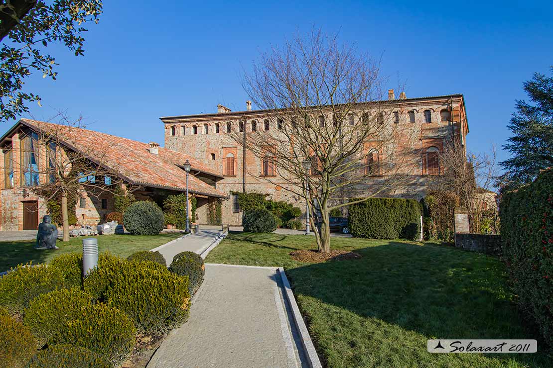 Castello di Ancarano