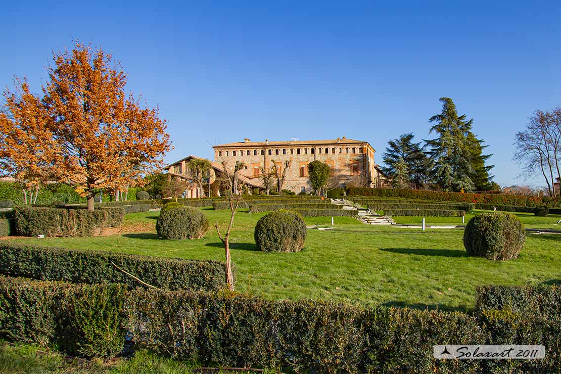 Castello di Ancarano