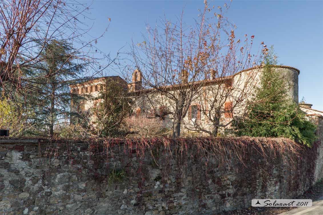 Castello di Ancarano