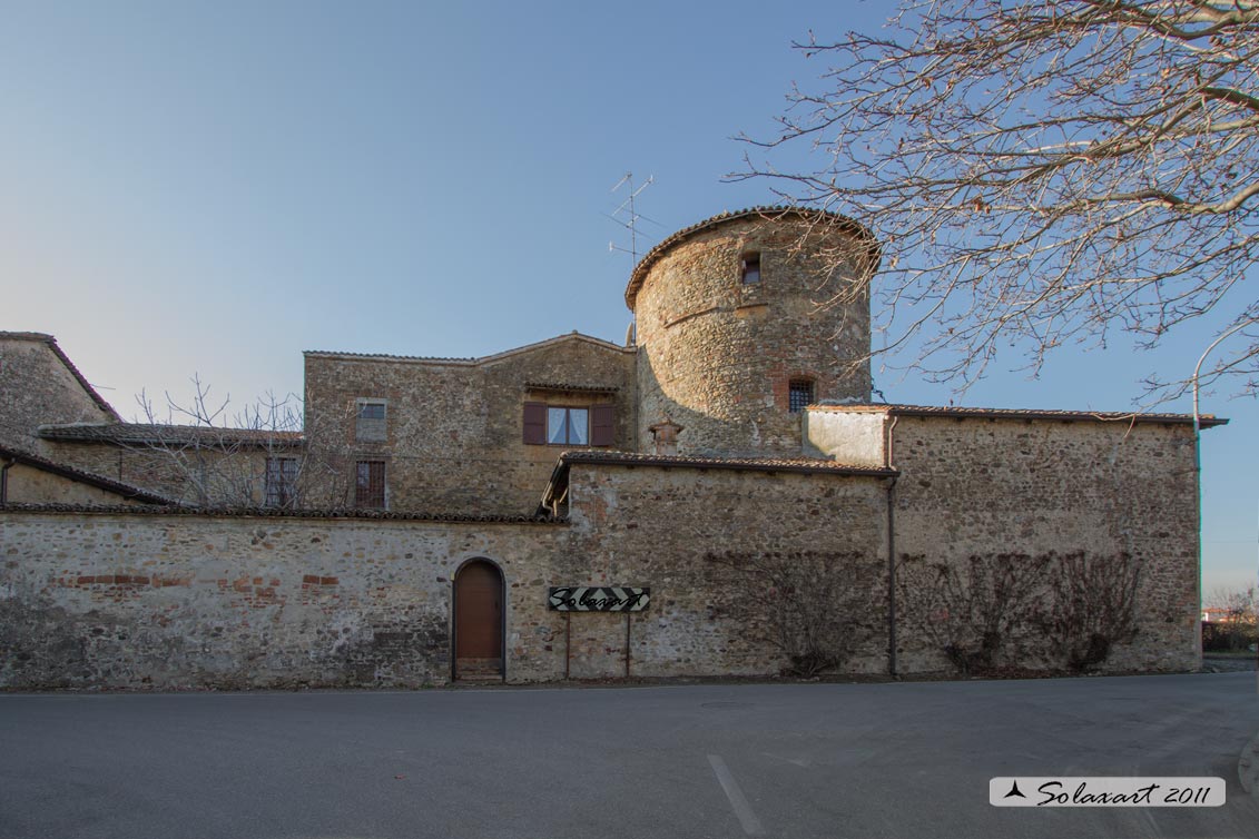 Castello di Ancarano