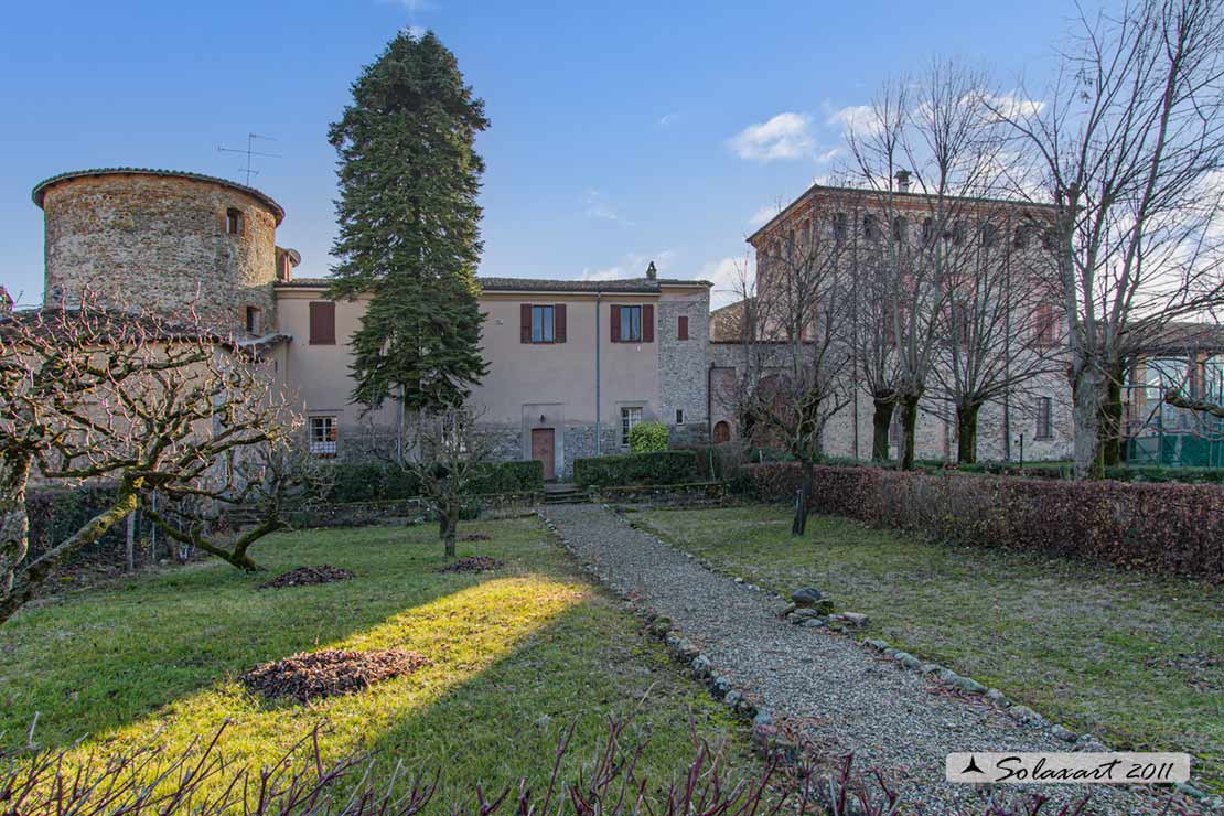 Castello di Ancarano