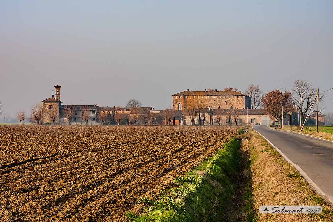 Castello di Baselica