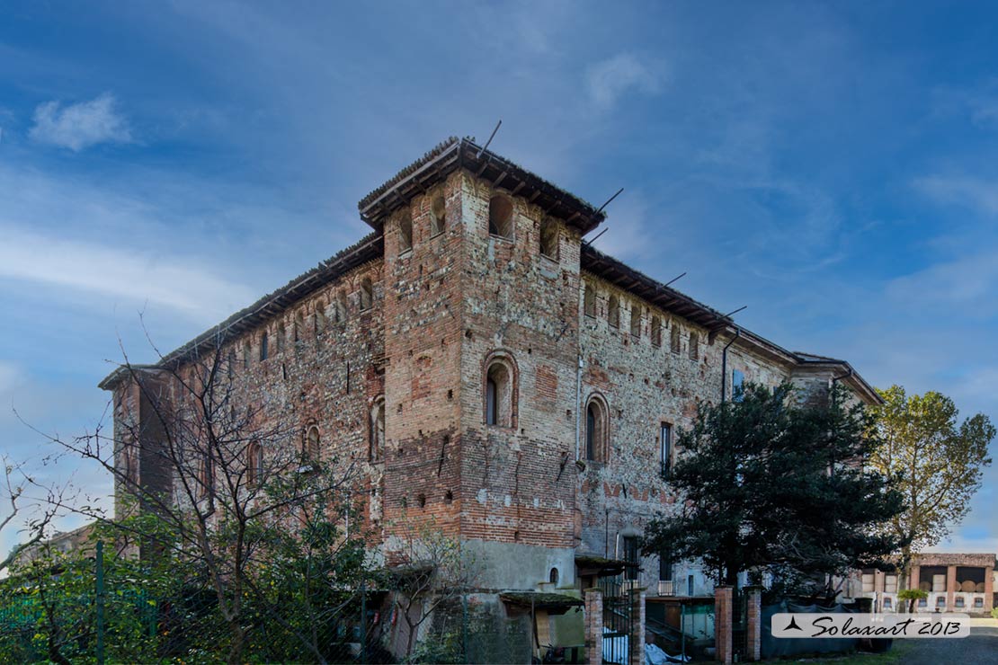 Castello di Baselica