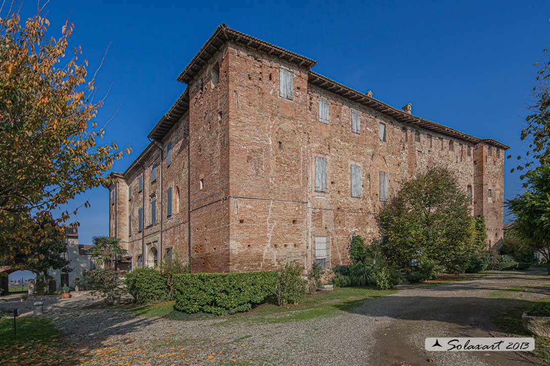 Castello di Baselica