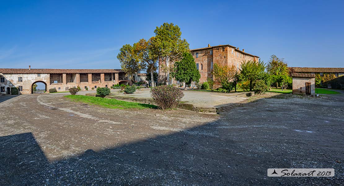 Castello di Baselica