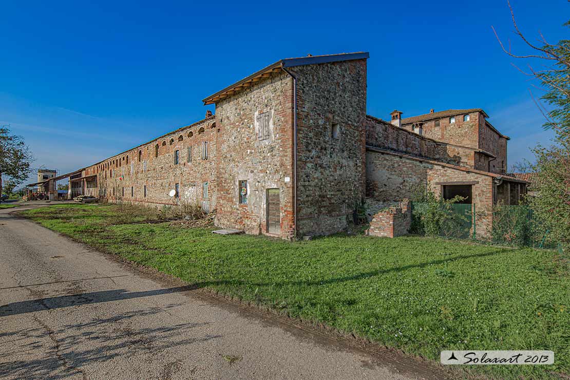 Castello di Baselica