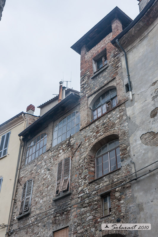 Bobbio - Scorci