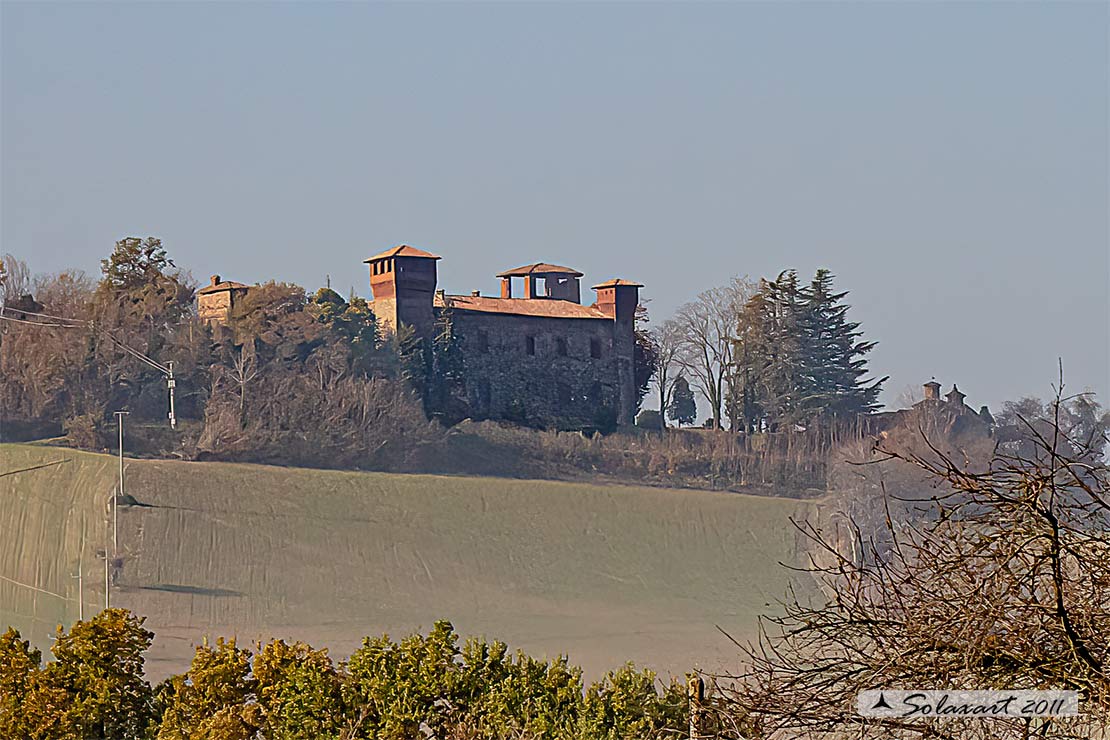 Castello di Boffalora