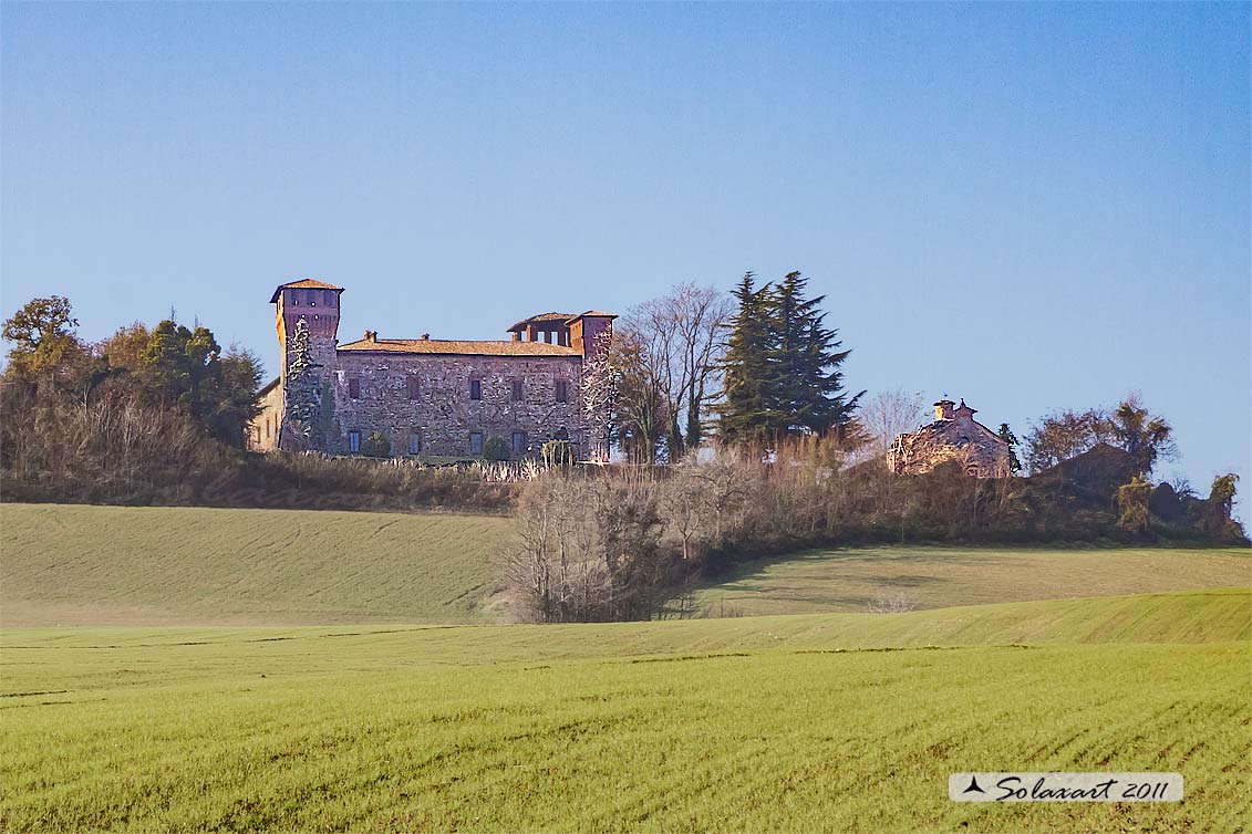 Castello di Boffalora 